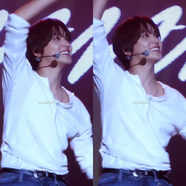 Top Photo Full of Haechan (NCT 127, NCT DREAM) Love