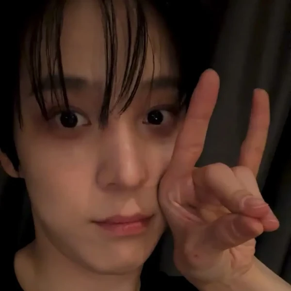 Today's Most Loved Yunho (ATEEZ)