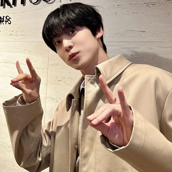 Fans' Pick: Best Moment of Yunho (ATEEZ)