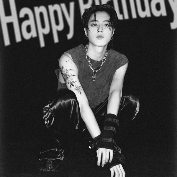 Top Photo Full of Haruto (TREASURE) Love