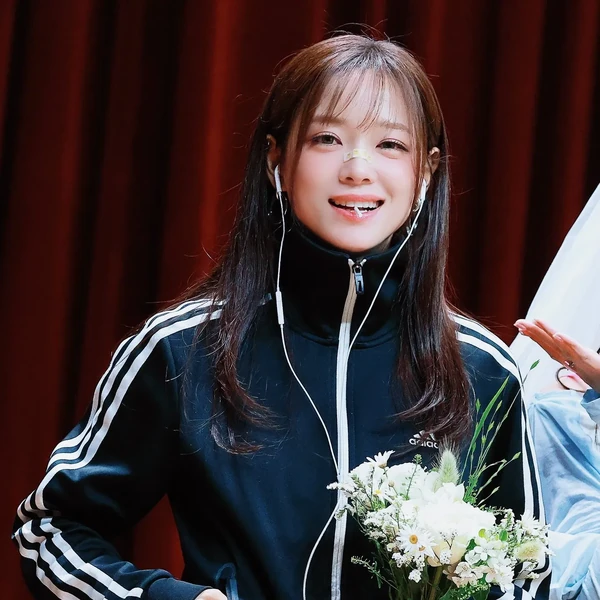 Top Photo Full of Sejeong (I.O.I) Love
