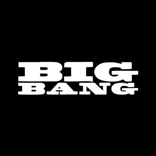 Today's Most Loved BIGBANG