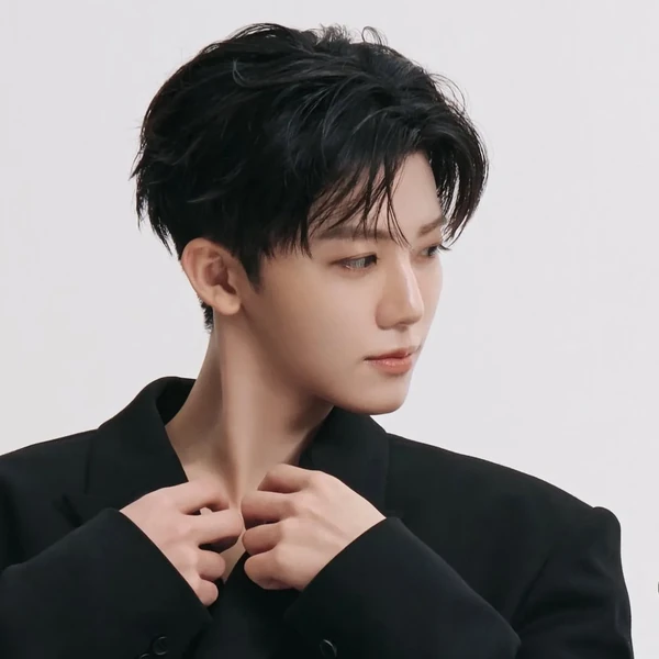充满粉丝爱意的渽民 (NCT DREAM)人气照片