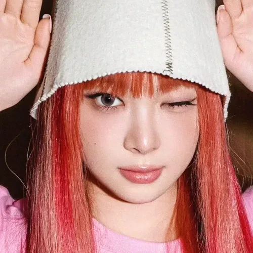 Fans' Pick: Best Moment of Hong Eunchae (LE SSERAFIM)