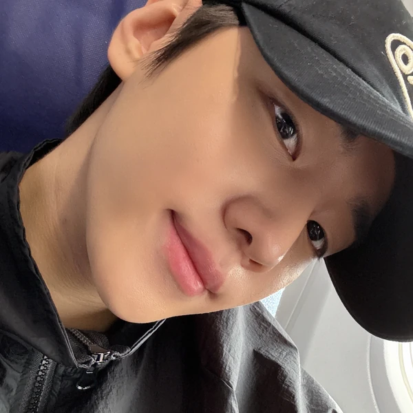 Today's Most Loved Jaechan (DKZ)