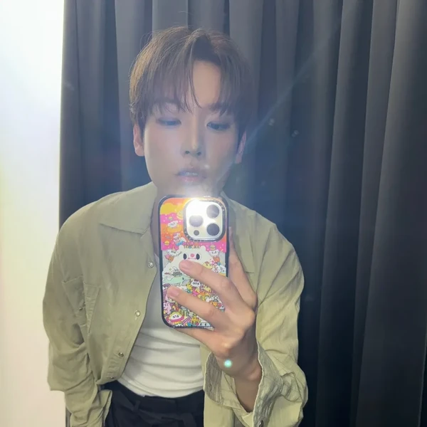 Fans' Pick: Best Moment of Inseong (SF9)