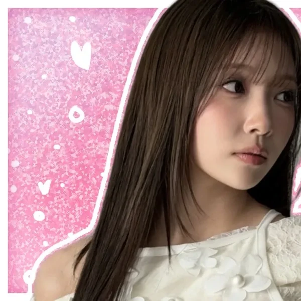 Top Photo Full of Mayuka (NiziU) Love