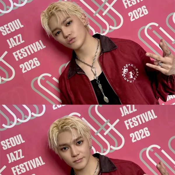 Top Photo Full of Taeyong (NCT 127) Love