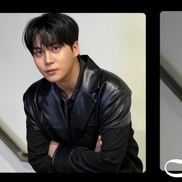 Fans' Pick: Best Moment of Jongho (ATEEZ)