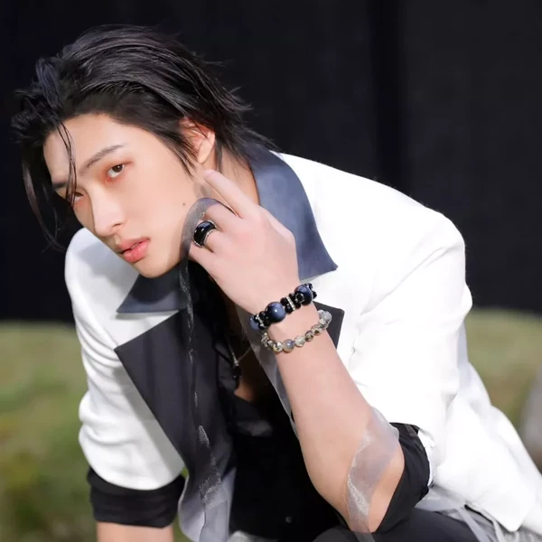 Fans' Pick: Best Moment of Mingi (ATEEZ)