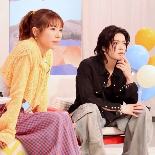 Today's Most Loved Yuta (NCT 127)