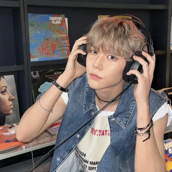 Fans' Pick: Best Moment of Eunseok (RIIZE)
