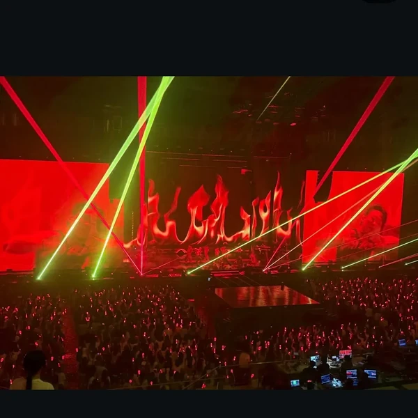 Momen Terbaik iKON Pilihan Penggemar