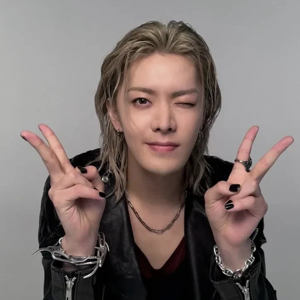 Today's Most Loved Yuta (NCT 127)