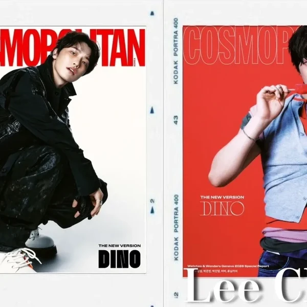 Fans' Pick: Best Moment of Dino (SEVENTEEN)