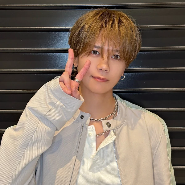 Top Photo Full of Fujimaki Kyosuke (INI) Love