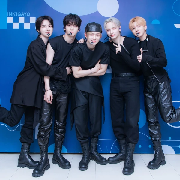 Today's Most Loved TOMORROW X TOGETHER