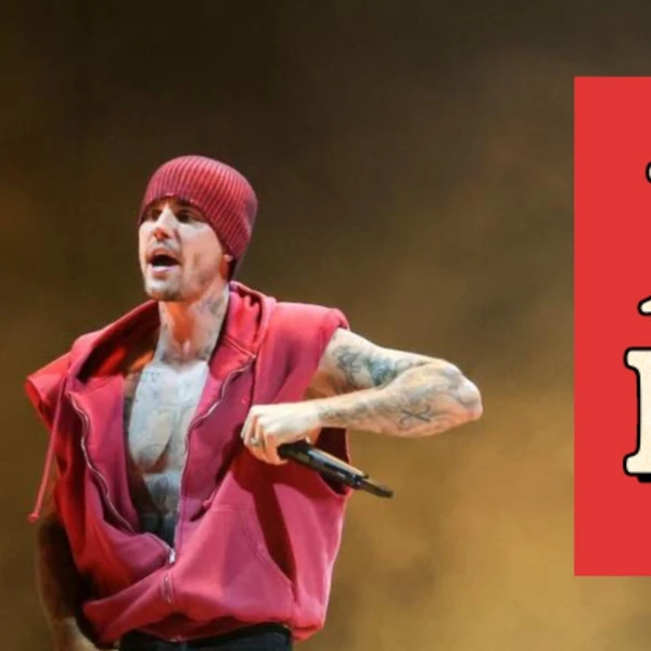 Fans' Pick: Best Moment of Justin Bieber
