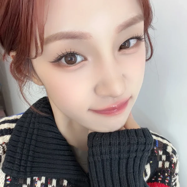 Today's Most Loved Yuqi (i-dle)