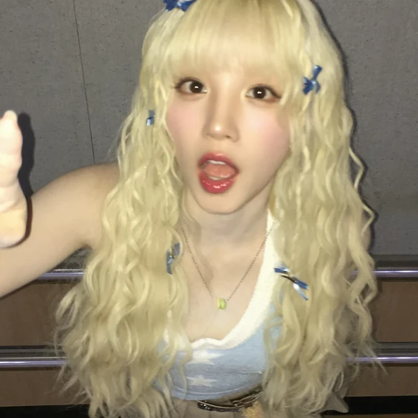 Top Photo Full of Yuqi (i-dle) Love