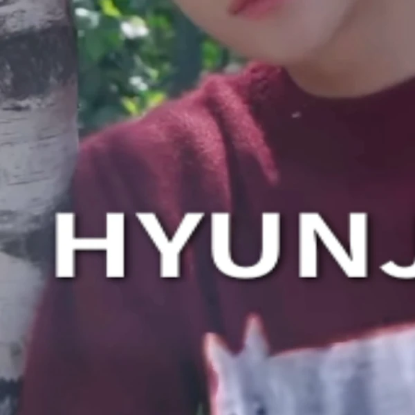 Today's Most Loved Hyunjae (THE BOYZ)