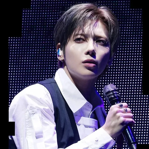 Today's Most Loved Taehyun (TOMORROW X TOGETHER)
