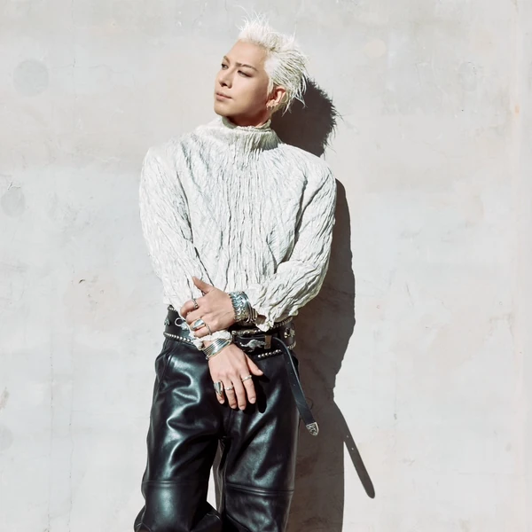 Today's Most Loved Taeyang (BIGBANG)
