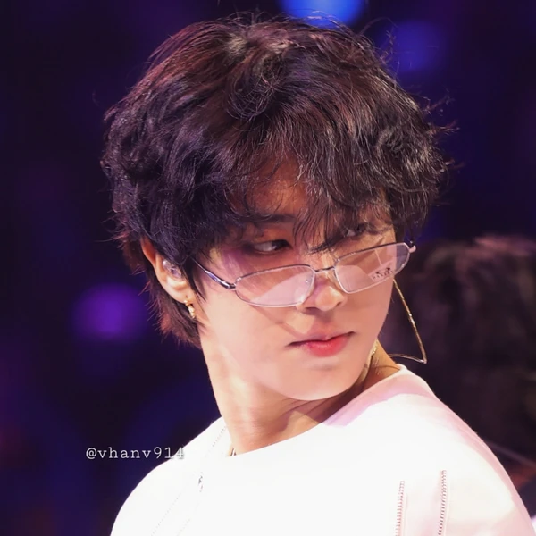 Top Photo Full of HAN (Stray Kids) Love