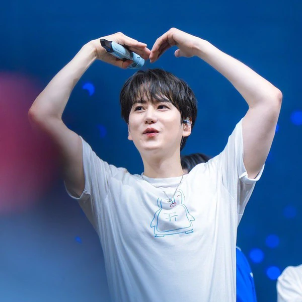 Top Photo Full of Kyuhyun (Super Junior) Love