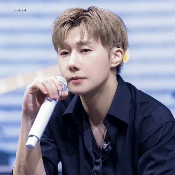 Today's Most Loved Sungkyu (INFINITE)