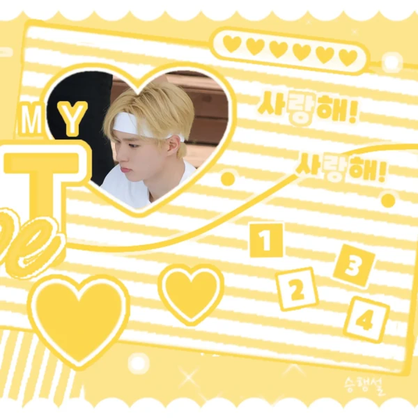 Fans' Pick: Best Moment of Kim Junseo (ALPHA DRIVE ONE)