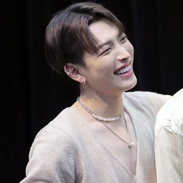 Fans' Pick: Best Moment of Hongjoong (ATEEZ)