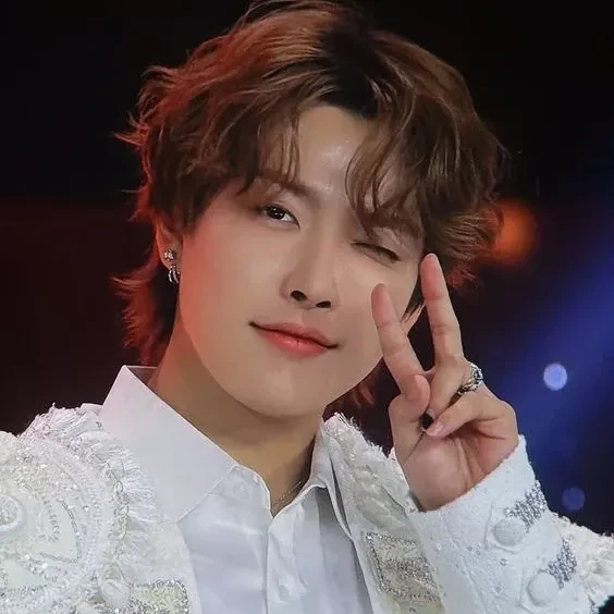 Fans' Pick: Best Moment of Hongjoong (ATEEZ)