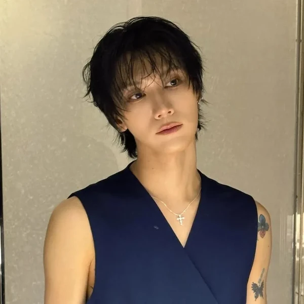 Today's Most Loved TEN (WayV)