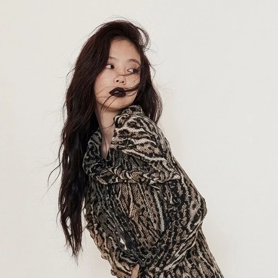Top Photo Full of Jennie (BLACKPINK) Love