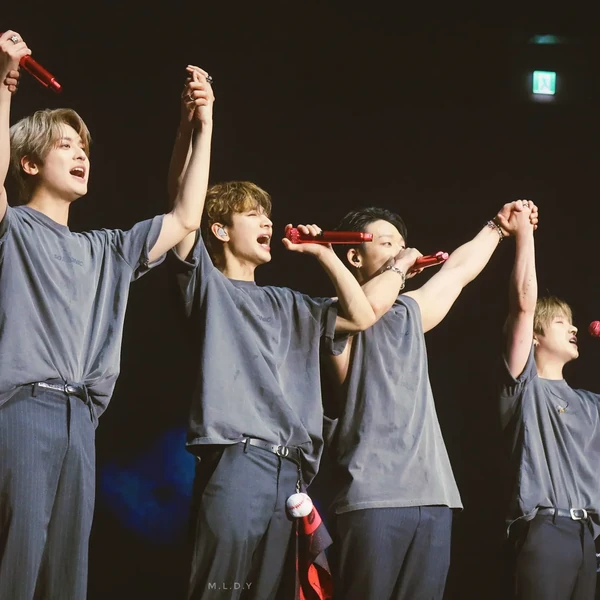 Momen Terbaik iKON Pilihan Penggemar