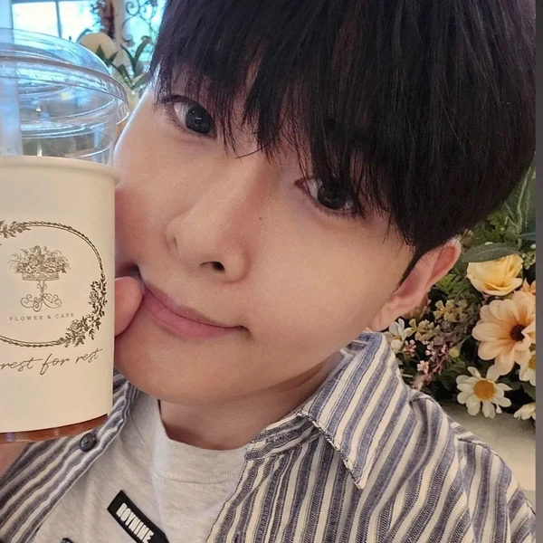 Today's Most Loved Ryeowook (Super Junior)