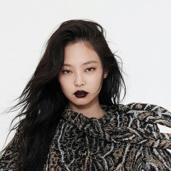 Top Photo Full of Jennie (BLACKPINK) Love