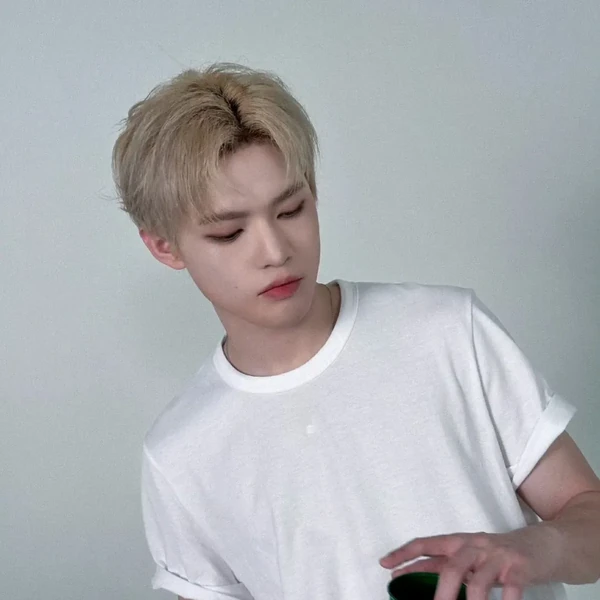 Top Photo Full of Chenle (NCT DREAM) Love
