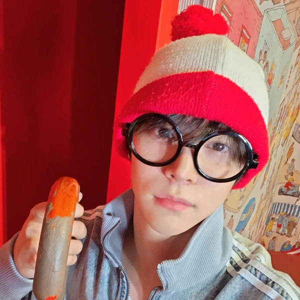 Top Photo Full of Eunseok (RIIZE) Love