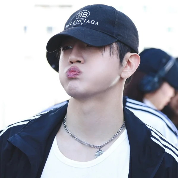 Today's Most Loved Donghun (A.C.E)