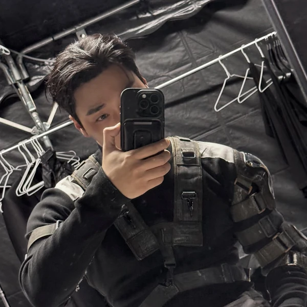 Top Photo Full of San (ATEEZ) Love