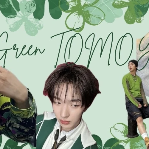 Top Photo Full of Tomoya (NEXZ) Love