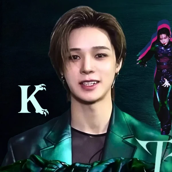 Best moment chosen by K (&TEAM) fandom