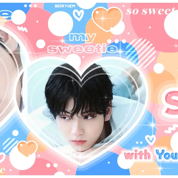 Today's Most Loved Soobin (TOMORROW X TOGETHER)