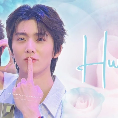 Fans' Pick: Best Moment of Hwiyoung (SF9)