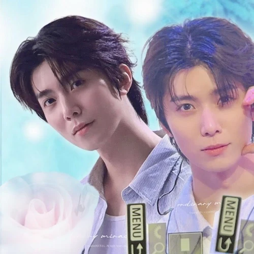 Today's Most Loved Hwiyoung (SF9)