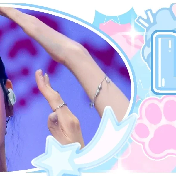 Today's Most Loved Lia (ITZY)