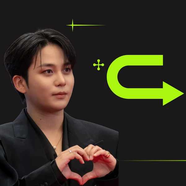 Fans' Pick: Best Moment of Jongho (ATEEZ)