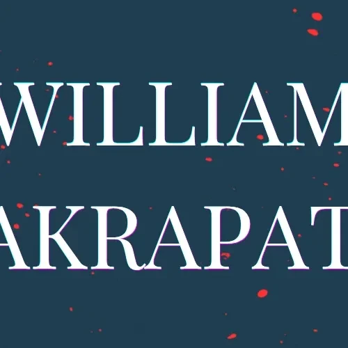 Today's Most Loved William (LYKN)